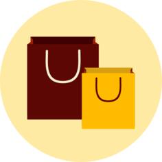 Shopping bag