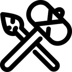 Spear