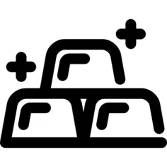 锭