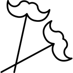 Moustache