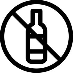 无酒精
