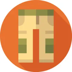 长裤