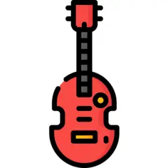 吉他