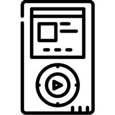 iPod的
