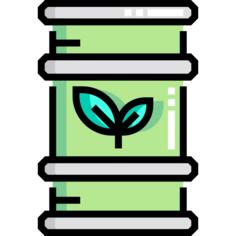 Eco fuel