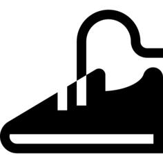 Sport shoes