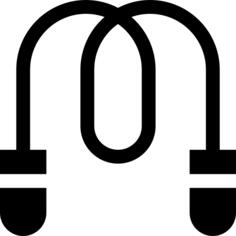 Skipping rope