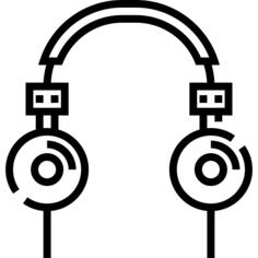 Headphone