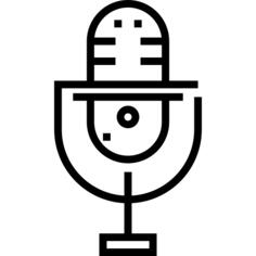 Microphone