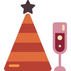 Party hat