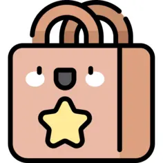Shopping bag