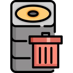 Data storage