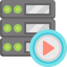 Multimedia player