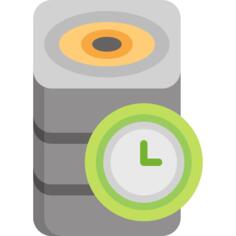 Data storage