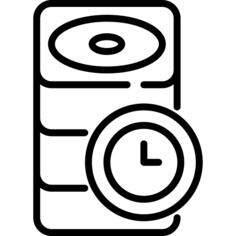 Data storage