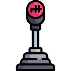 Gearshift