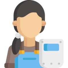 Welder