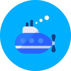 Submarine
