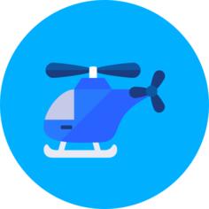 Helicopter