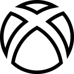 的Xbox