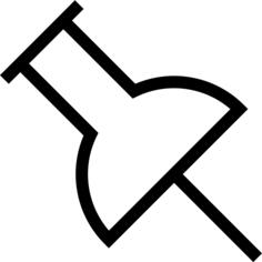 Push pin