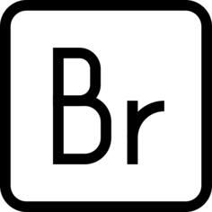 Adobe桥