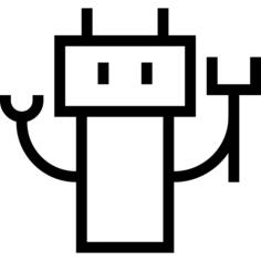 Robots