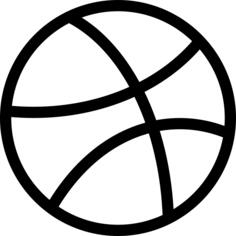 Dribbble