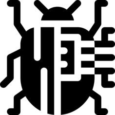 甲壳虫机器人