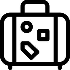 Suitcase