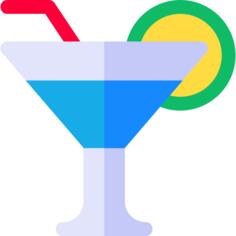 鸡尾酒
