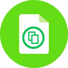 Duplicate