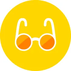 眼镜