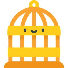 鸟笼