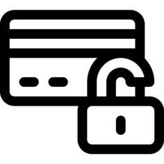 Credit card