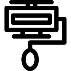 血压