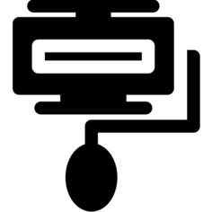 血压
