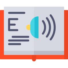 Audio book