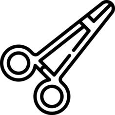 Needle