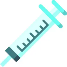Syringe
