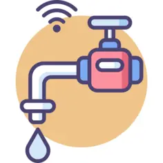 水