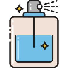 香水