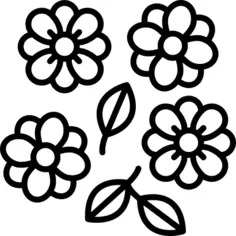 花束