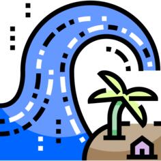 海啸