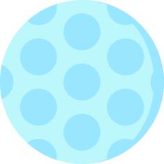 Golf ball