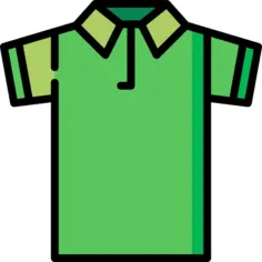 Polo shirt