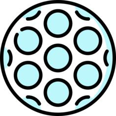 Golf ball