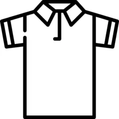 Polo shirt