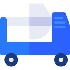 Concrete mixer