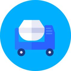 Concrete mixer